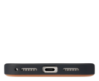 TORRAS QPRO Leather do iPhone 17 Pro Max (Amber Brown) - 1483052 - zdjęcie 6